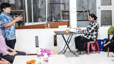 Jaga Kelestarian Lingkungan, BP Gesa Realisasi Proyek Jaringan IPAL