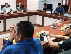 Sukseskan Batam Tuan Rumah POPDA IX Kepri, Pertandingkan 10 Cabor