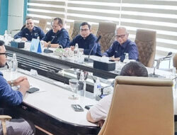 PLN Tegaskan Komitmen Keandalan Listrik ke HKI