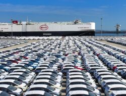 Delegasi Muhammadiyah Kunjungi Shenzhen, Puji Pencapaian Inovasi China