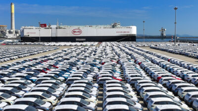 Delegasi Muhammadiyah Kunjungi Shenzhen, Puji Pencapaian Inovasi China