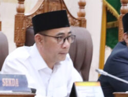 Fraksi-Fraksi Setuju Lanjutkan Pembahasan Ranperda APBD–P Kota Batam