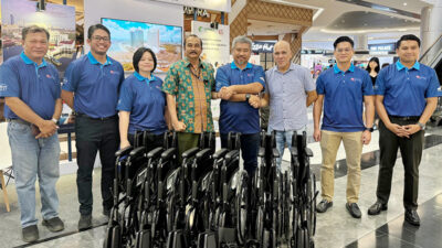 Rumah Sakit Spesialis Regency Johor, Destinasi Wisata Medis Utama Masyarakat Kepri