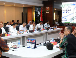 Sekretaris Anggota Wantimpres Kaji Penyederhanaan Perizinan di KPBPB dan KEK
