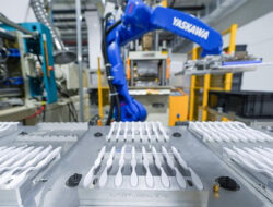 Temasek: Kemampuan Inovasi Perusahaan China Aspek Utama Menjanjikan Investasi