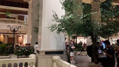 6 WNA Ditemukan Tewas di Sebuah Hotel di Bangkok