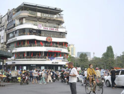 Vietnam Kesulitan Pertahankan Konsumsi Domestik