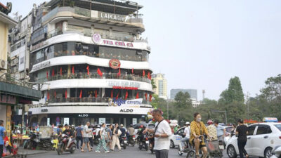 Vietnam Kesulitan Pertahankan Konsumsi Domestik