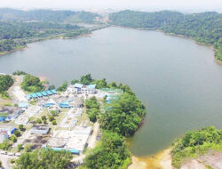 Denny Mohon Maaf Gangguan Air, SPAM Batam Gesa Perbaikan dan Peremajaan IPA