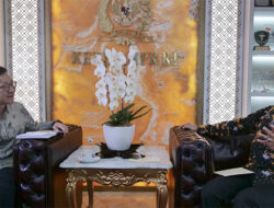 Ketua MPR RI Puji Prestasi Pembangunan China Sebagai Keajaiban dan Optimistis Kerja Sama RI-China