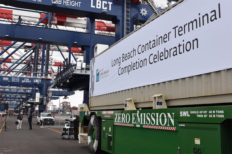 Gangguan Teknologi Global Akibatkan Kekacauan di California