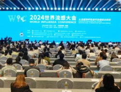 Pakar Serukan Kerja Sama Internasional Perangi Influenza dalam Konferensi Influenza Dunia 2024