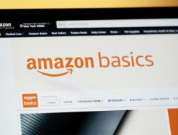 Amazon Rilis Laporan Keuangan Q2 2024 Terjadi Peningkatan Penjualan 10 Persen