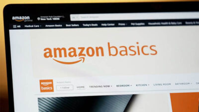 Amazon Rilis Laporan Keuangan Q2 2024 Terjadi Peningkatan Penjualan 10 Persen