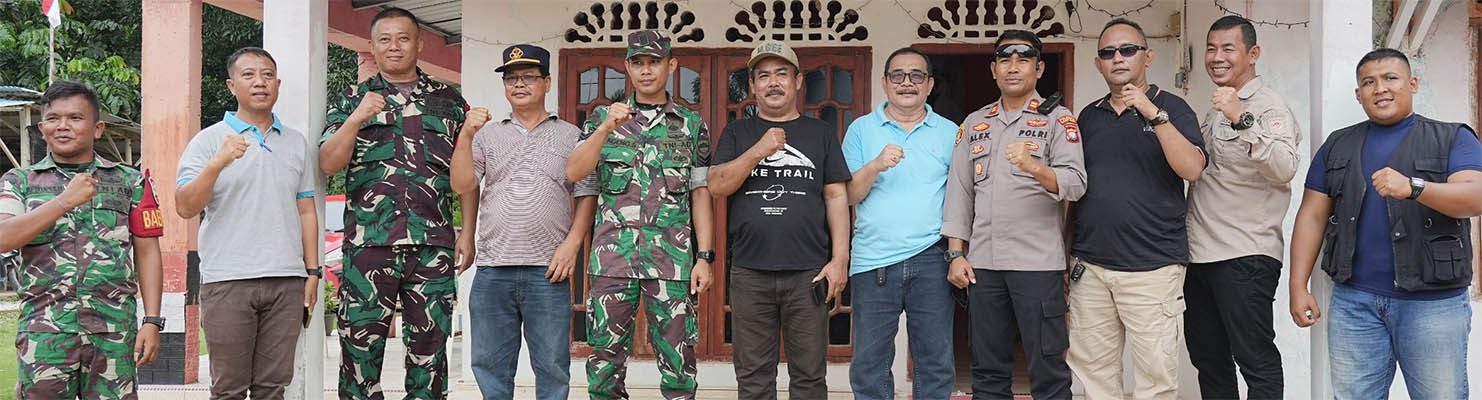 Naik Lagi Jumlah Warga Rempang Bergerser ke Hunian Sementara Jadi 189 KK