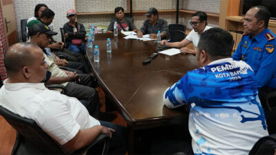 BP Fasilitasi Mediasi Lahan Kampung Seraya Atas