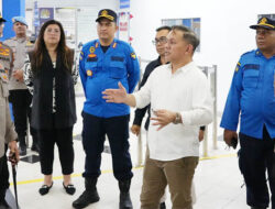 Operator Berganti, BP Pastikan Pelayanan Penumpang di Pelabuhan Ferry Batam Centre Tetap Maksimal