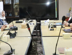 Wujudkan Smart Green City, BP – BBSPJPPI Teken Perjanjian Kerja Sama Laboratorium