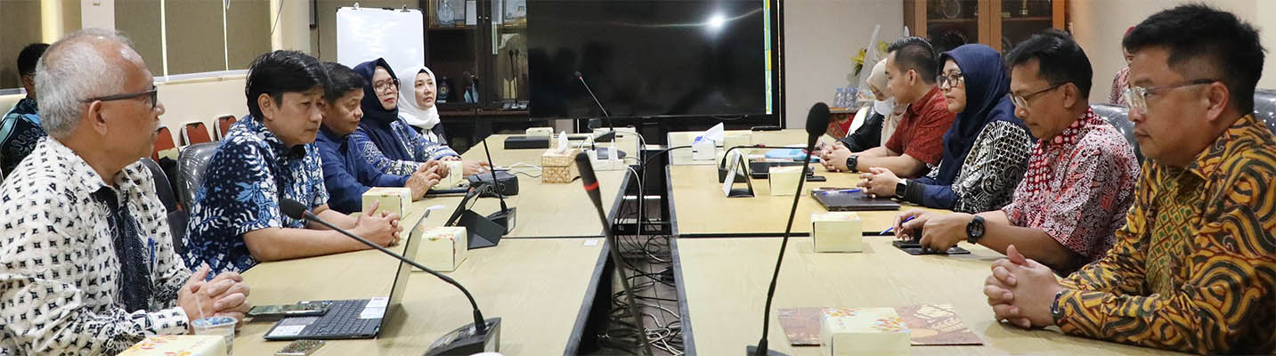 Wujudkan Smart Green City, BP - BBSPJPPI Teken Perjanjian Kerja Sama Laboratorium