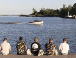 Badan Pendidikan Finlandia Desak Pembatasan Penggunaan Ponsel di Sekolah