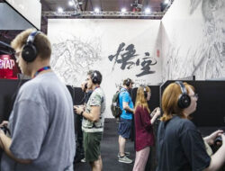Baru Dirilis, Gim Video “Black Myth: Wukong” Raih Popularitas yang Begitu Besar