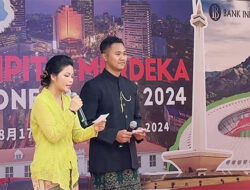 KBRI di Beijing Gelar Indonesian Fair Promosikan Produk dan Kebudayaan Indonesia