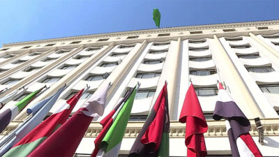 Sekjen Liga Arab Peringatkan Eskalasi Konflik Regional Israel “Berbahaya”