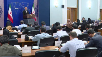 Iran Bersumpah Tindak “Tegas” Pembunuh Pemimpin Hamas Ismail Haniyeh