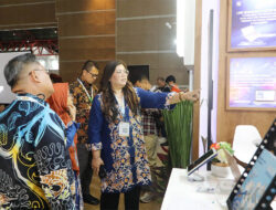 BP Promosikan Batam Ramah Investasi, Dukung Ekosistim Digital Indonesia
