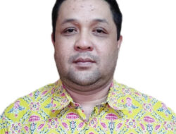 Sebagian Besar PWI Provinsi Solid Dukung Hendry Ch Bangun