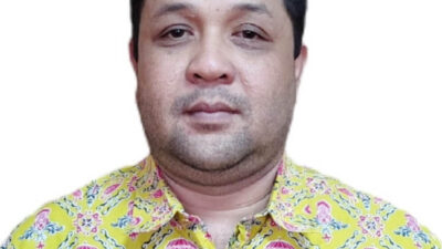 Sebagian Besar PWI Provinsi Solid Dukung Hendry Ch Bangun