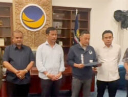 HM Rudi dan Aunur Rafiq Duet Maut Lawan Ansar – Nyangnyang di Pilkada Kepri
