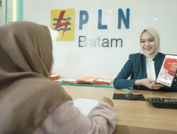 PLN Batam Beri Diskon Spesial Biaya Pasang Tambah Daya hanya Rp170.845