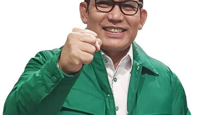 Rusli Efendi Energi Baru Buat Anambas