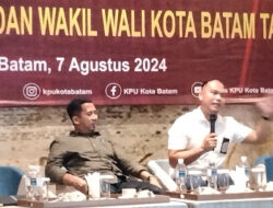 Kalau Kotak Kosong yang Menang, Bosar: Kotak Kosong Diisi Penjabat Eselon II