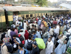 PM Pakistan Instruksikan Langkah Ketat Pantau dan Kendalikan Penyebaran Mpox