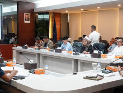 BP dan Pemko Formulasikan Kesejahteraan Masyarakat Terdampak Rempang Eco-City