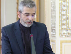 Iran Sebut Pembunuhan Pemimpin Hamas Rusak Stabilitas Regional dan Internasional