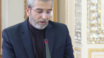 Iran Sebut Pembunuhan Pemimpin Hamas Rusak Stabilitas Regional dan Internasional