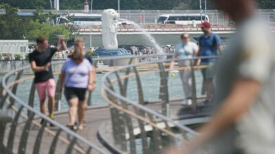 Makin Banyak Perusahaan Singapura akan Tingkatkan Perekrutan Karyawan