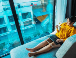 Promo Kemerdekaan di Yello Hotel Harbour Bay Batam, Diskon Kamar 17 Persen