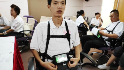 Perangkat Berbasis Teknologi Roket SelamatkanPasien dengan Kondisi Gagal Jantung