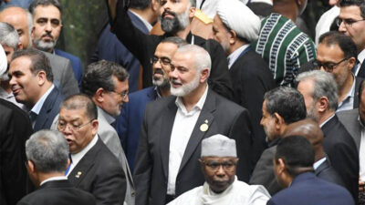 Jubir IRGC Sebut Iran Butuh Waktu untuk Lakukan Pembalasan Atas Kematian Haniyeh