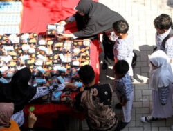 Pemerintah Perluas Penerima Manfaat Program Makan Bergizi Gratis Tingkatkan Kualitas SDM