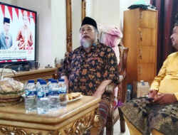 Dukung Cen Sui Lan Memimpin Natuna, Daeng Rusnadi: Tak Zaman Lagi Mendikotomikan Gender