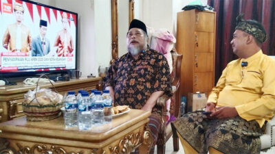 Dukung Cen Sui Lan Memimpin Natuna, Daeng Rusnadi: Tak Zaman Lagi Mendikotomikan Gender