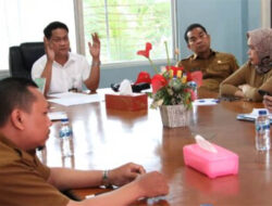 DPRD Batam Terpilih Dilantik 29 Agustus 2024