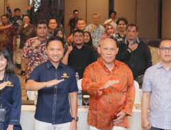 BP dan Kemenkeu Latih Unit Kerja Pengelolaan Aset Barang Milik Negara