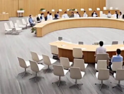 “Mengutamakan Laba Daripada Manusia”, Sebabkan Masalah Kekerasan Senjata Api Berkepanjangan di AS