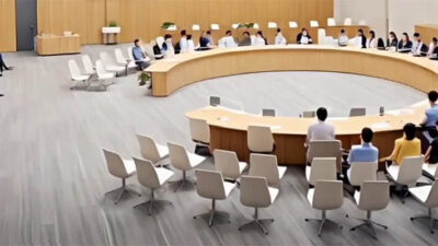 “Mengutamakan Laba Daripada Manusia”, Sebabkan Masalah Kekerasan Senjata Api Berkepanjangan di AS